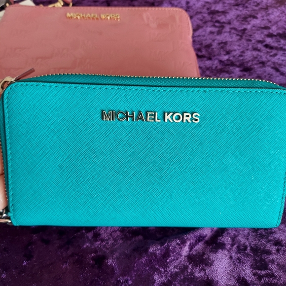 Mk wallets - Picture 3 of 6